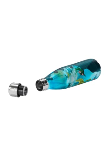 Trinkflasche Edelstahltrinkflasche