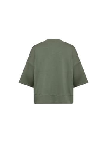 Wasabi Concept Strickjacke WA-SABINA 43 in 7870 THYME