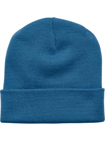 Hummel Hummel Beanie Hmljr Knit Lebensstil Kinder in DUTCH BLUE