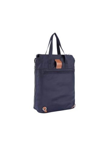 Bogner Rucksack 'Fully 1.0 Malea in Dunkelblau 28,00 x 38,00 x 12,00 cm'