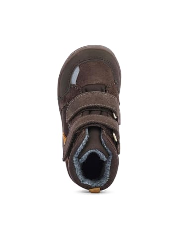 Ricosta Stiefel in Braun