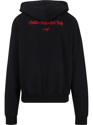 Mister Tee Mister Tee in black