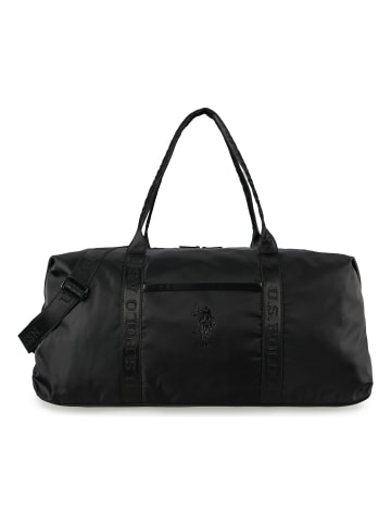 U.S. Polo Assn. Umpire Weekender Reisetasche 65 cm black