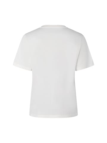 MARC CAIN COLLECTIONS T-Shirt in ecru