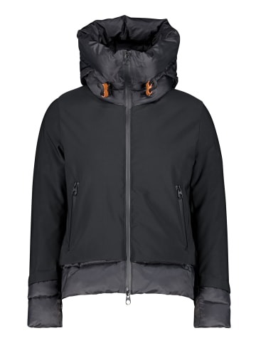 Gil Bret Winterjacke in schwarz - 0002