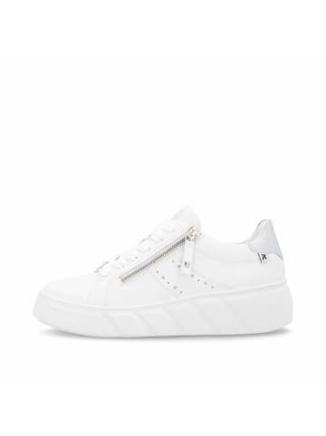 rieker Sneaker in weiss