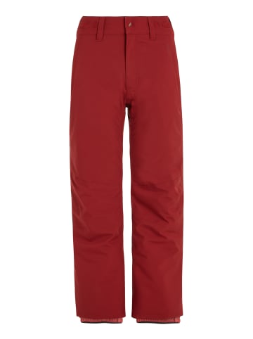 Protest " CARMACKS in Red Winebordeaux