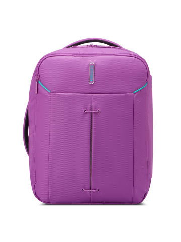 Roncato Ironik 2.0 Daypack 45 cm in orchidea