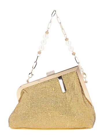 FELIPA Handtasche in GOLD