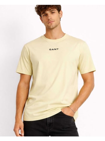 Gant Tshirt in bunt