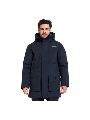 Didriksons Parka  Akilles in dark night blue