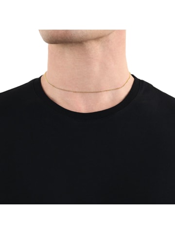 Amor Collier Gold 375/9 ct in Gold