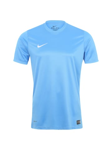 Nike Performance Trikot Park VI in hellblau / weiß