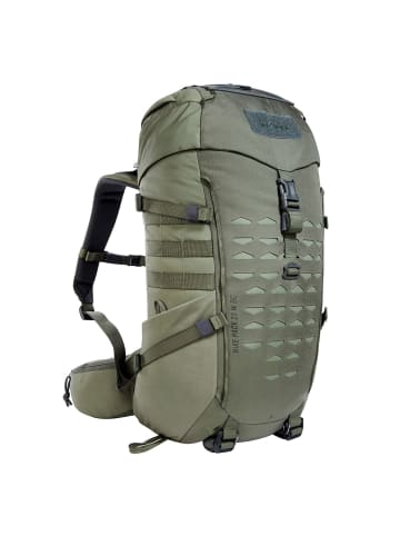 Tatonka Hike Pack 25 Trekkingrucksack 52 cm in stone grey olive