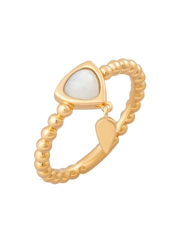 caï 925/- Sterling Silber in gelb