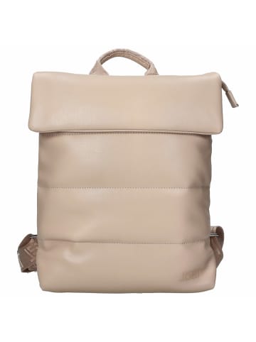 Jost Kaarina - Rucksack 31 cm in nude