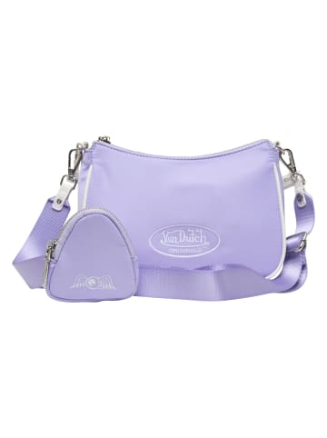 Von Dutch Von Dutch Umhängetaschen in lavender