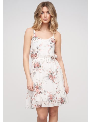 Cloud5ive Day Dress in white