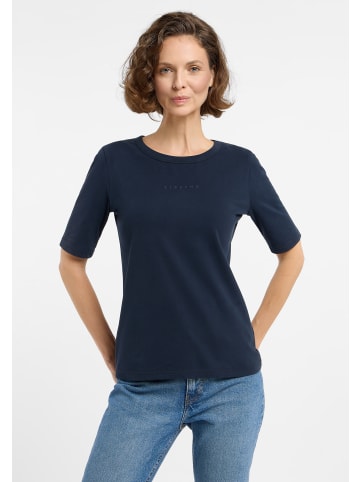 ELBSAND T-Shirt Siva in Coldwater