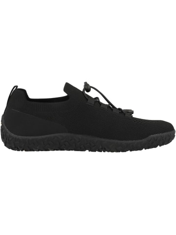 Camel Active Sneaker low 54ILN02 in schwarz