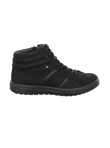 Jomos Stiefelette in schwarz