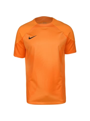 Nike Performance Fußballtrikot Gardien IV in orange