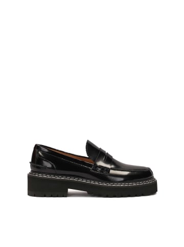 Kazar Studio Espadrilles in Schwarz