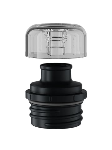 Alfi Kids Iso Bottle Dinosaurs in Grün