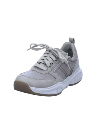 Xsensible Schnürschuhe SWX3 in grau