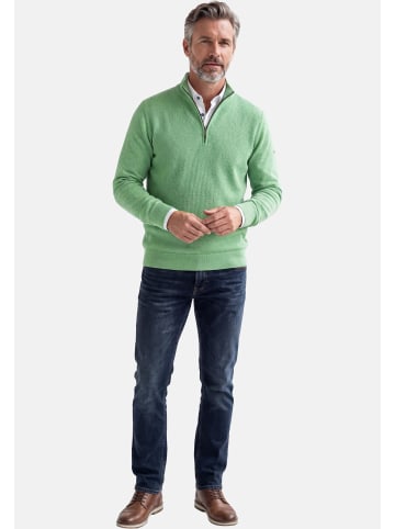 Redmond Troyer Basic in Hellgrün