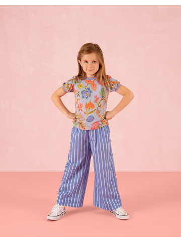 Oilily Tjerry T-Shirt in Blau