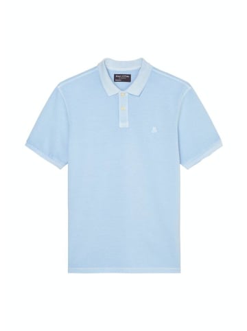 Marc O'Polo Polo in airblue