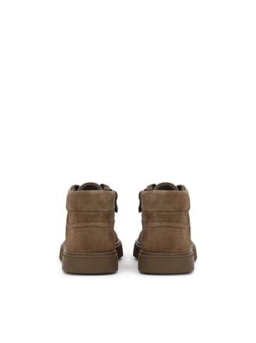 Kazar Sneaker Low in Khaki