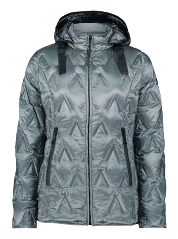 Gil Bret Steppjacke in grau
