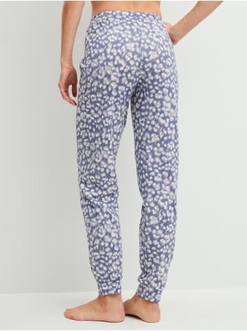 Calida Pyjamahose in folkstone grey
