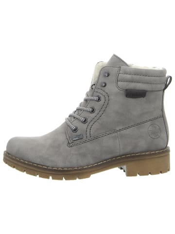 rieker Stiefeletten in grau