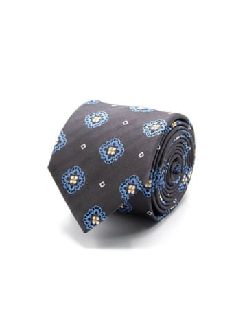 BGents Krawatte für Herren in grau