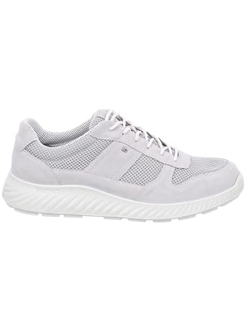 Jomos Schnürschuh in grau