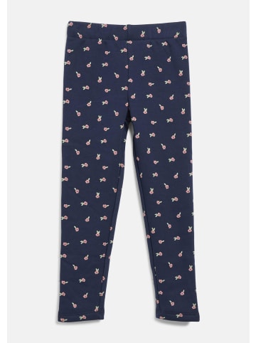 s.Oliver Leggings in 59A3_navy