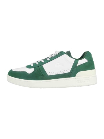 Lacoste Sneaker in Mehrfarbig