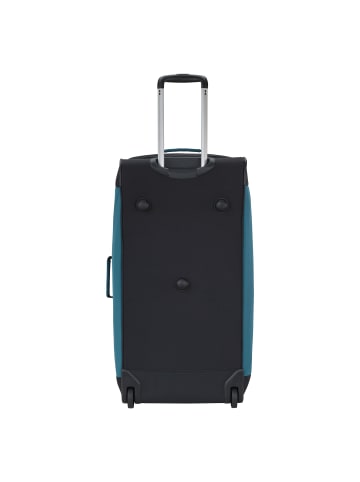 travelite travelite x NFL 2 Rollen Reisetasche 79 cm in philadelphia eagles