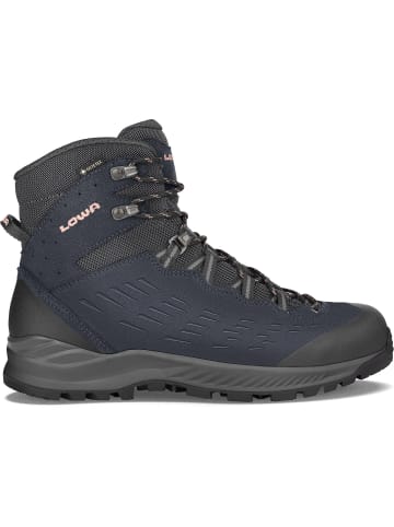 LOWA Trekkingstiefel LOWA EXPLORER II GTX MID Ws in Marine