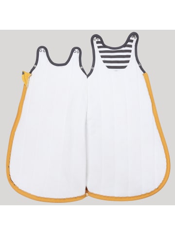 Schlummersack Babyschlafsack, 2.5 TOG in Gold