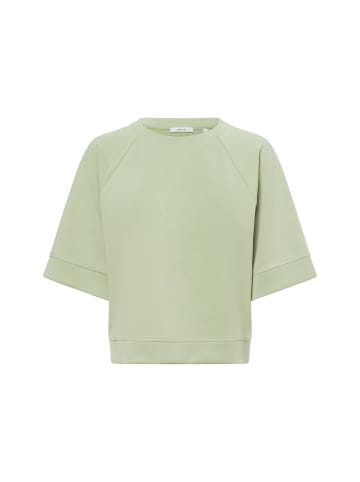 OPUS Sweatshirt Ginus in mint