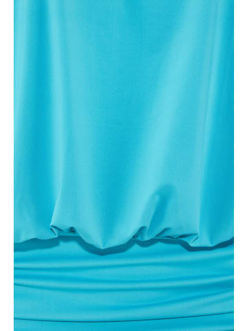 LASCANA Badekleid in türkis