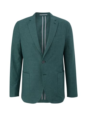 s.Oliver Indoor-Sakko S.OCLEVER in 79N1_tannengrün