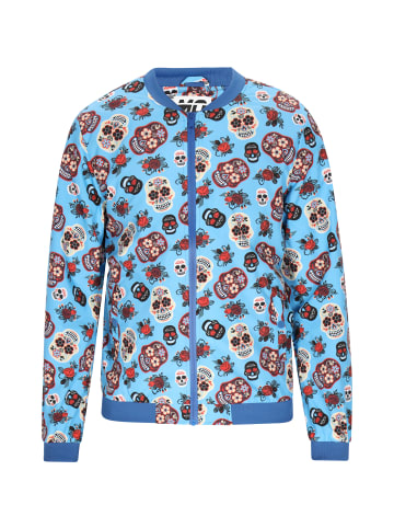 MO Herren Jacke in Blau