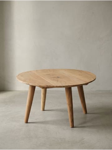 KADIMA DESIGN Couchtisch BOHA Massivholz