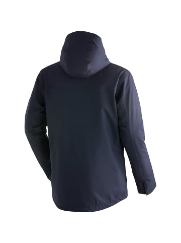 Maier Sports Doppeljacken WOUT in Marine3272