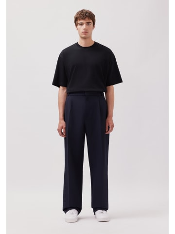 Studio Seidensticker Chino Oversized in Dunkelblau